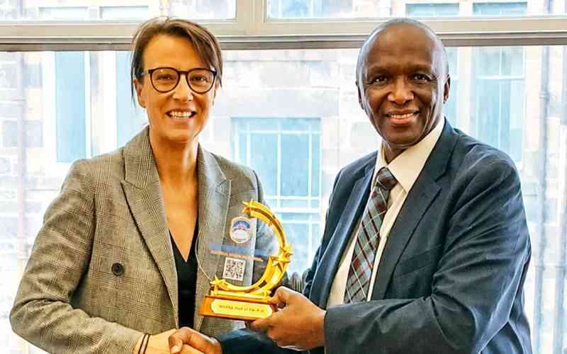 African universities face governance pressure from AI, funding strain