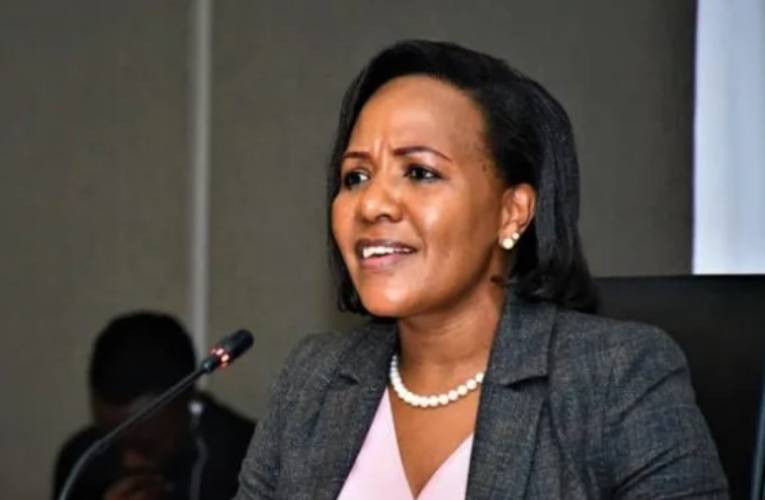 Ombudsman appoints Naisiae Tobiko as new chief executive