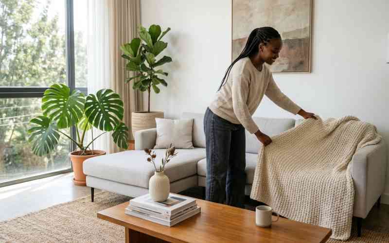Transform your home with these simple design tweaks