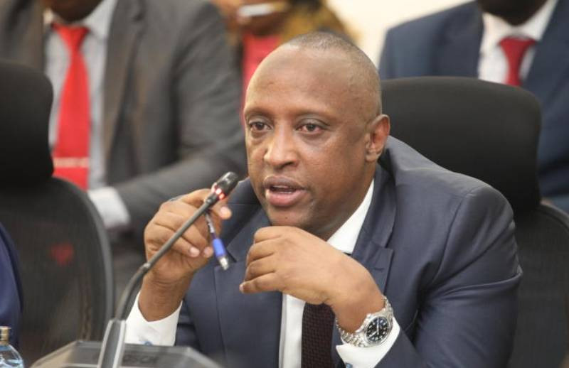 Isiolo Assembly denies convening impeachment sitting against governor
