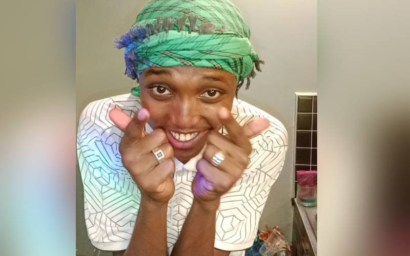 Two officers accused of shooting dead Nairobi youth to be held for a week