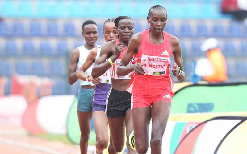 Athletics events expected to make waves in 2026