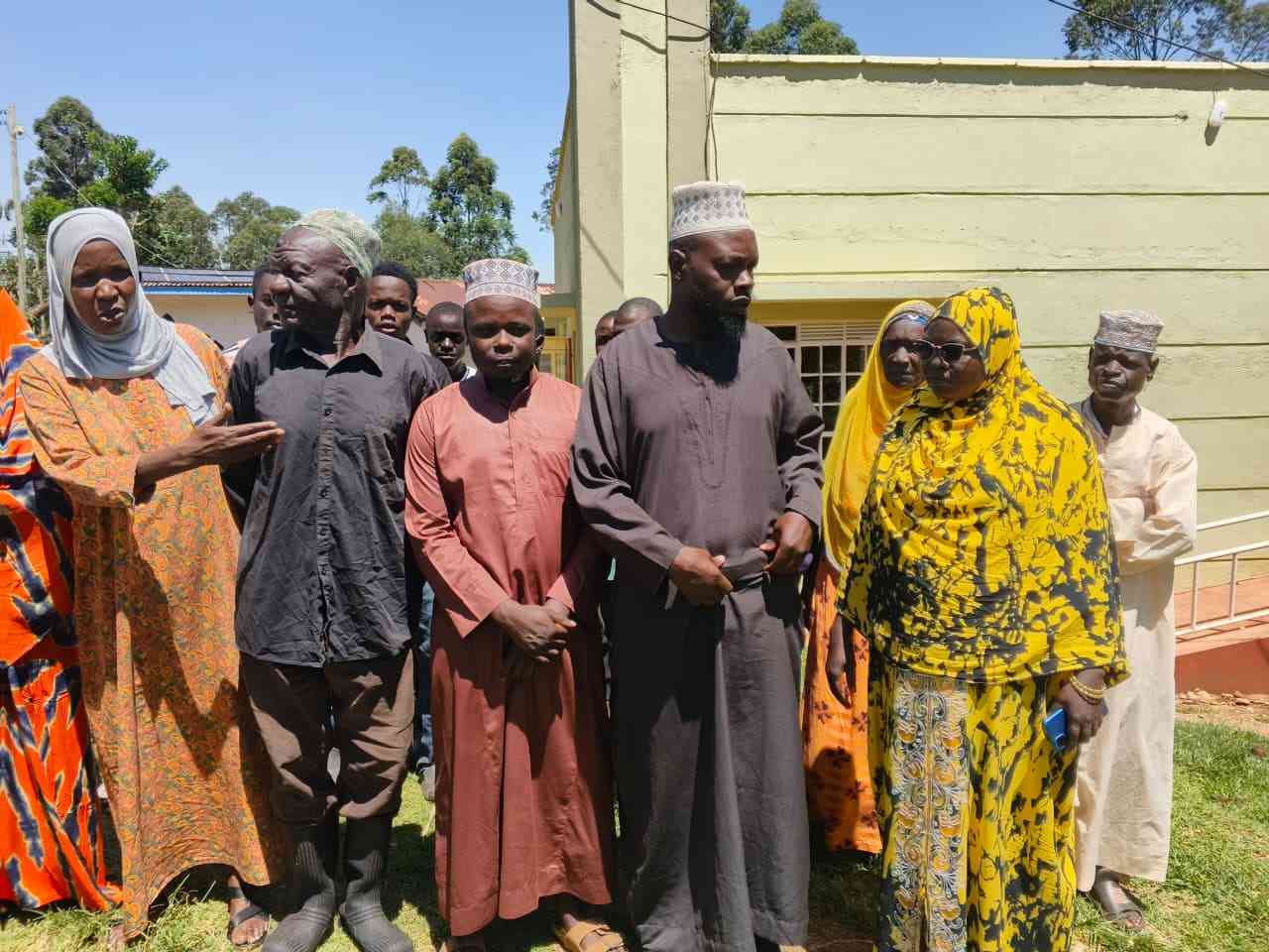 Fury in Vihiga after senator Osotsi attack