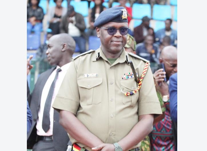 Court certifies new case against Lagat in Ojwang's murder trial