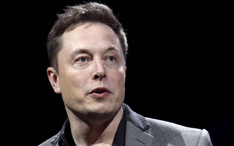 Elon Musk takes 9% stake in Twitter to become top shareholder