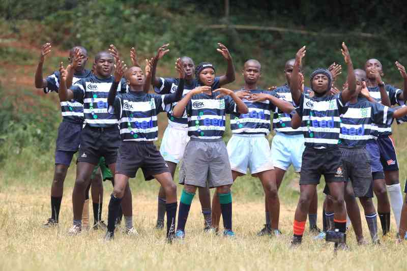 SCHOOLS: Kitondo sets sights on national glory ahead of Eastern Region rugby showdown