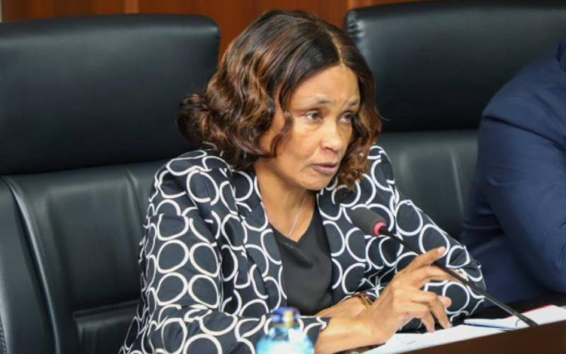 Over 21,000 teacher promotion vacancies up for grab