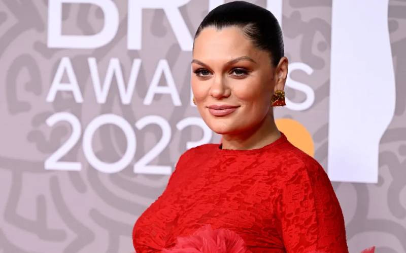 Jessie J reveals early-stage breast cancer diagnosis