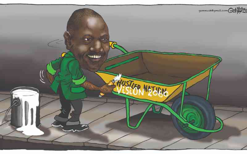 Ballot 2027...