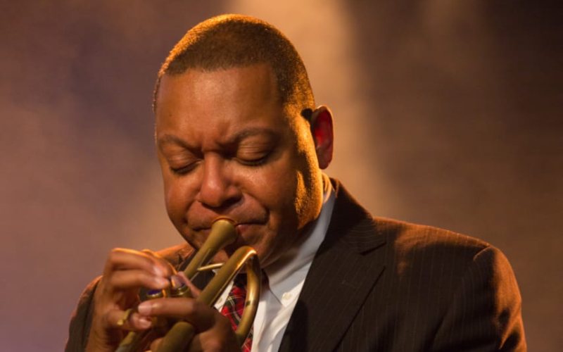 Wynton Marsalis to headline Nairobi's inaugural BC Jazz Lounge