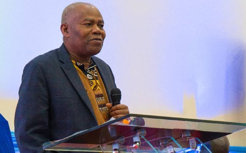 Princeton-backed innovation hub launches in Kenya to plug skills gap