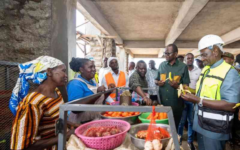 African traders urged to adopt transit bond scheme to cut costs