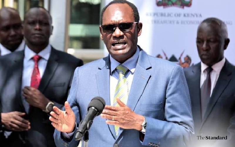 Treasury defends high domestic borrowing amid debt warning