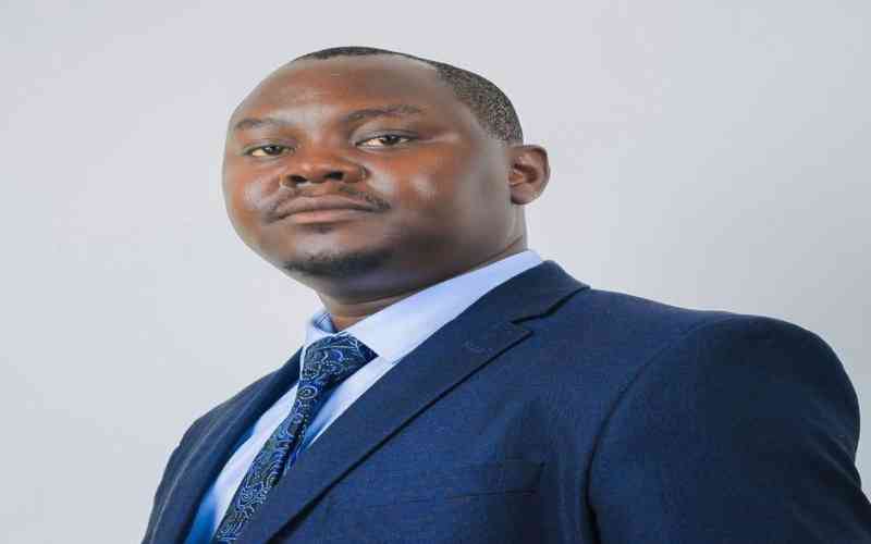 Concerns over political hooliganism in Kisii