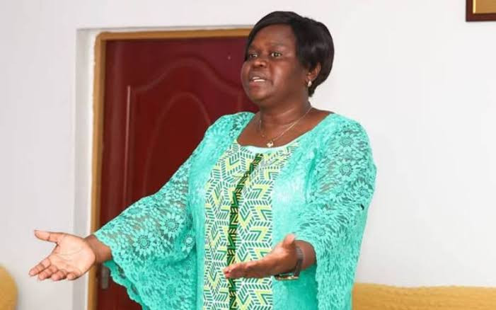 Wanga blames Jaramogi, Mboya for underdevelopment in Nyanza