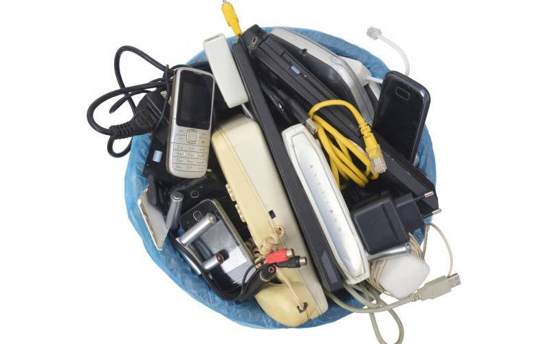 Kenya, Germany eye e-waste innovations at summit