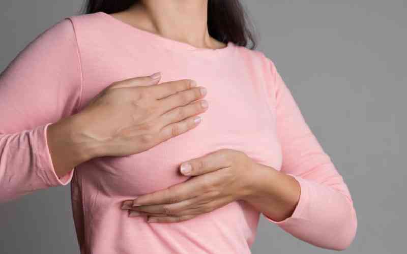 Breast Cancer Awareness Month: Every story is unique, every journey matters
