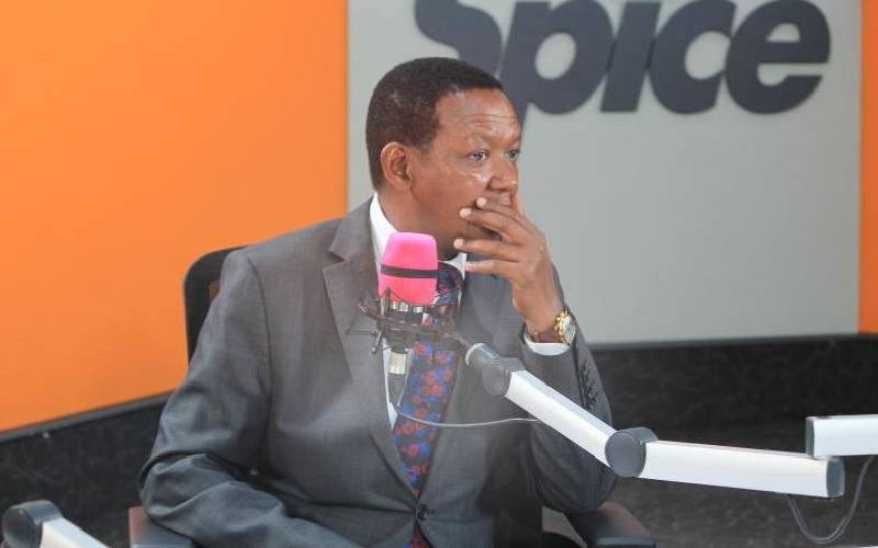 Mutua: Ongoing restructuring in state-owned industries is part of comprehensive reform program