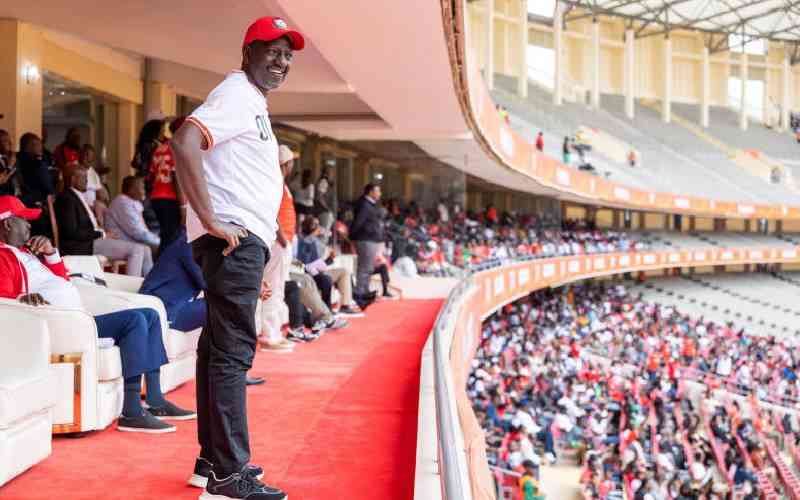 Why President Ruto could be impeached