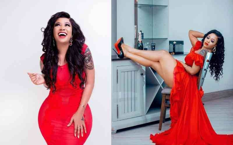 How well do you know the Real Housewives of Nairobi cast?
