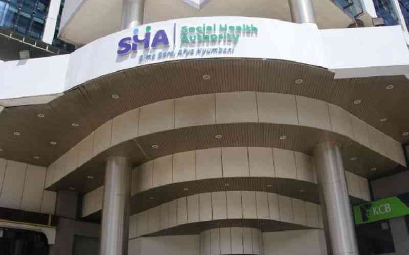 Hospitals to get  Sh116m for defunct Edu Afya claims