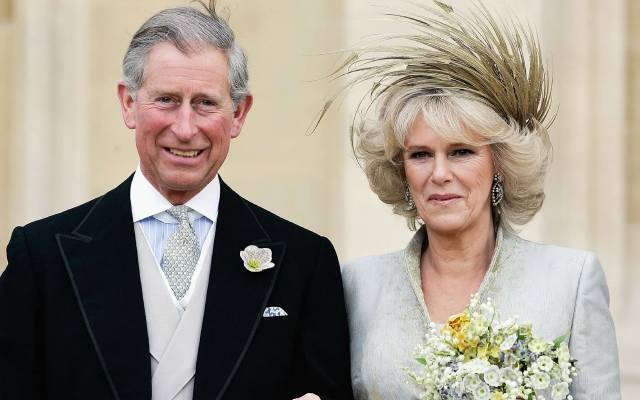 British monarchy and divorce, a taboo subject until recently