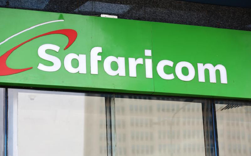 US man who sued Safaricom for Sh4,300 due to fraud loses case