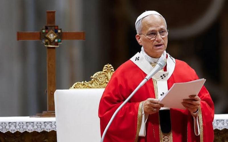 Pope Leo XIV to undergo surgery after doctors discover lung nodule