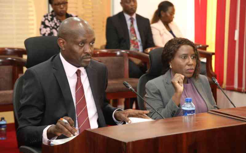 Acid test for Ruto funding model as Sh4.2bn hits strained universities