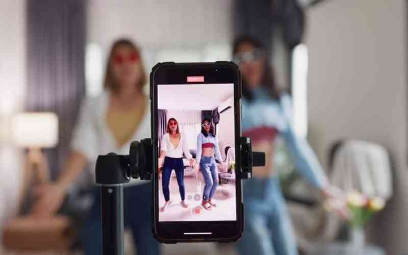 How TikTok dates lead women into crime traps