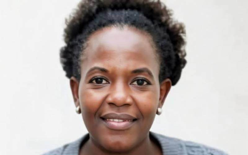 Autopsy fails to determine KFS legal manager Wairimu cause of death