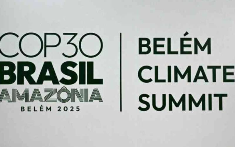 Africa did not cause climate crisis, must not pay for it, coalition tells COP30