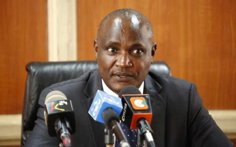 MPs who were opposed to Finance Bill may have to support it after Ruto's threat- Mbadi