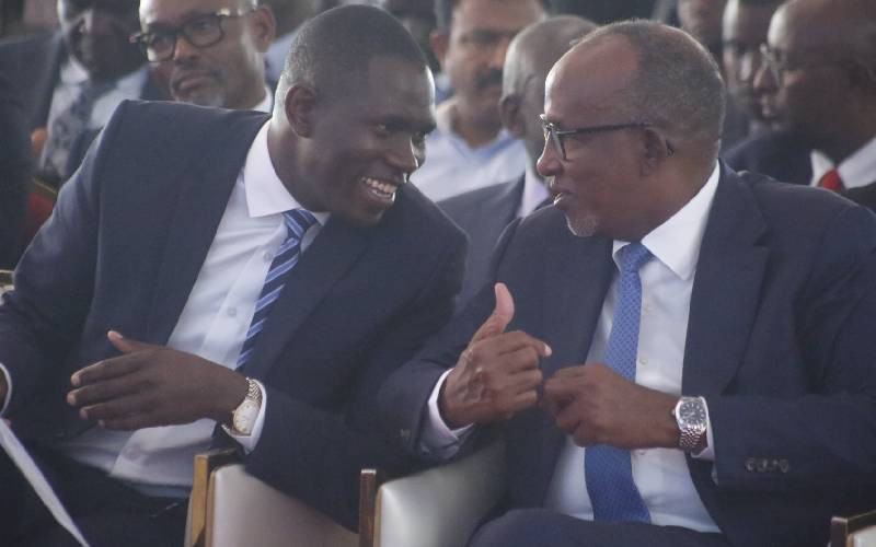 Health spending plan rises to Sh175.5 billion amid donor cuts