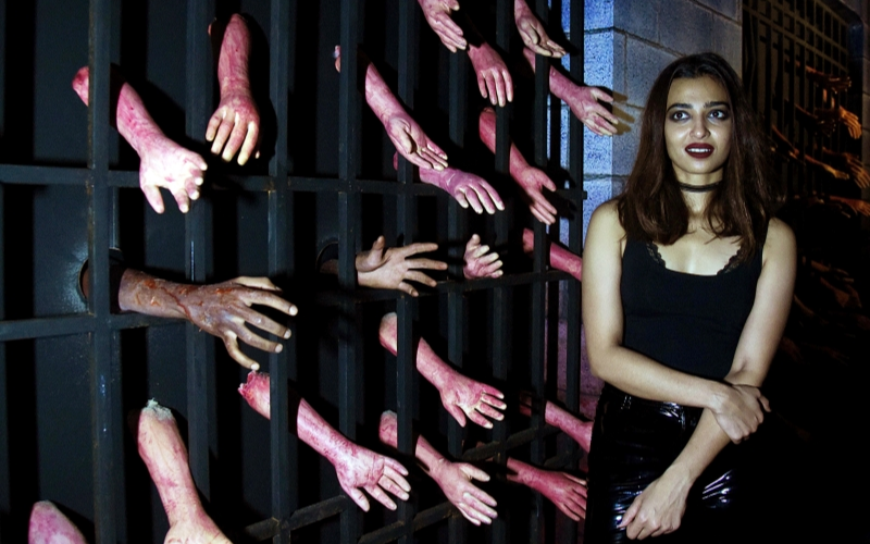 Bollywood horror returns with big stars, bigger budgets