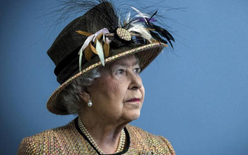 Queen Elizabeth II to lie in state for four days before state funeral
