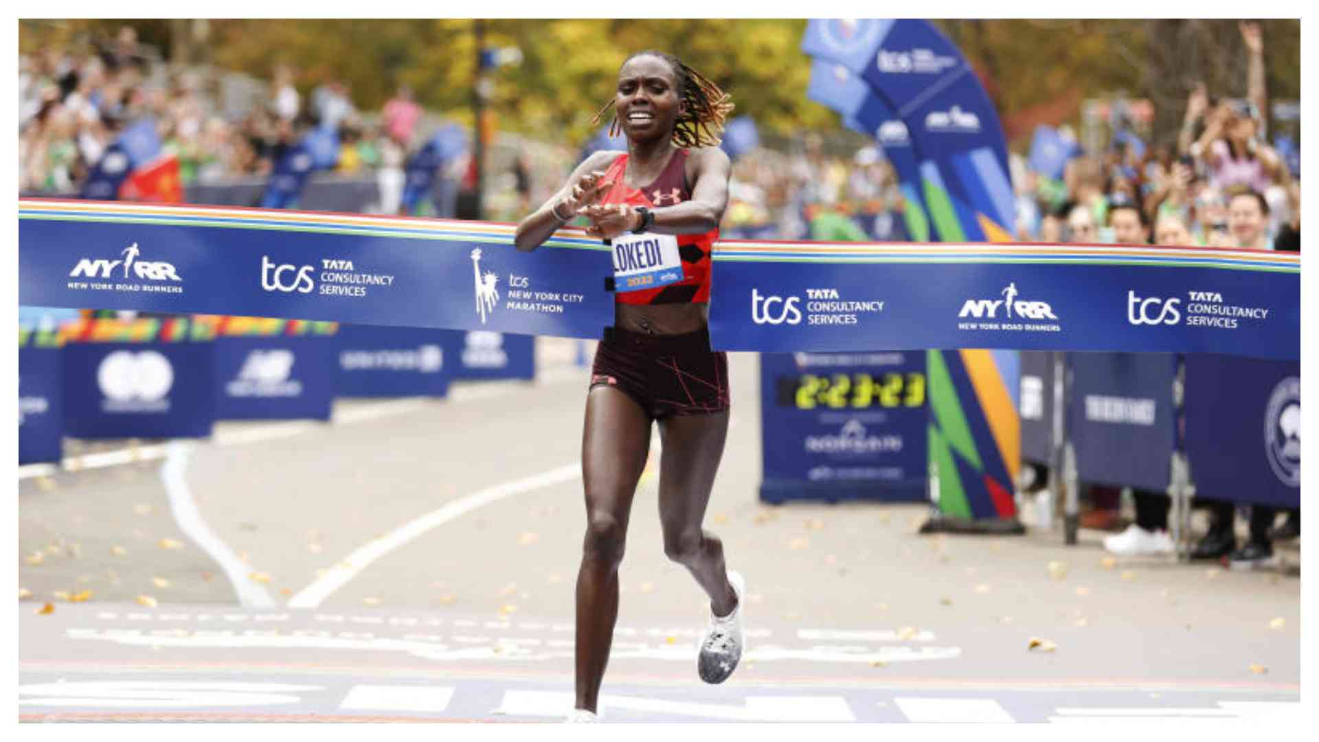 More Kenyan athletes continue to win the hearts of US Universities