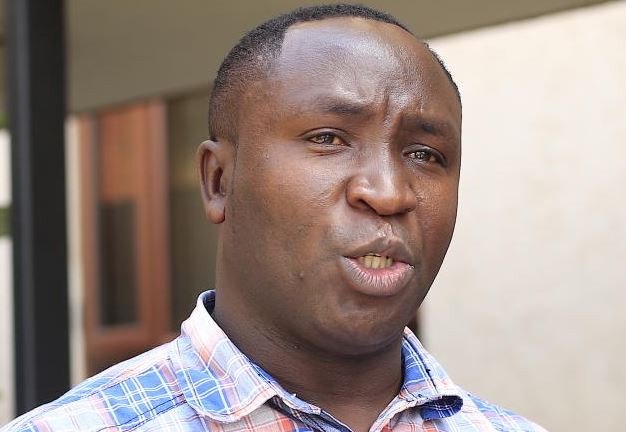 Clinical Officers protest over stalled promotions