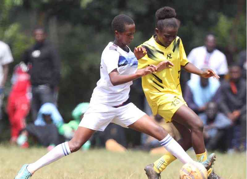 Mwanambeyu eye unforgettable Term Two games debut