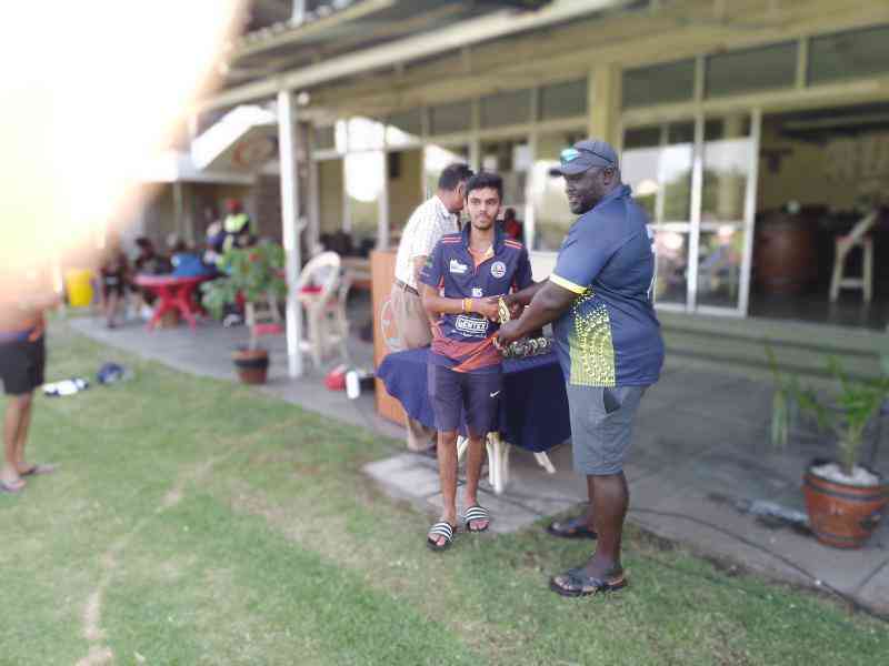 Cricket Kenya targets schools for growth of the game