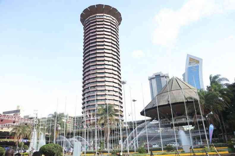 Nairobi revs up for three-day global auto showcase