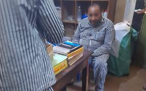 Between convictions and acquittals: A year of uneven graft justice