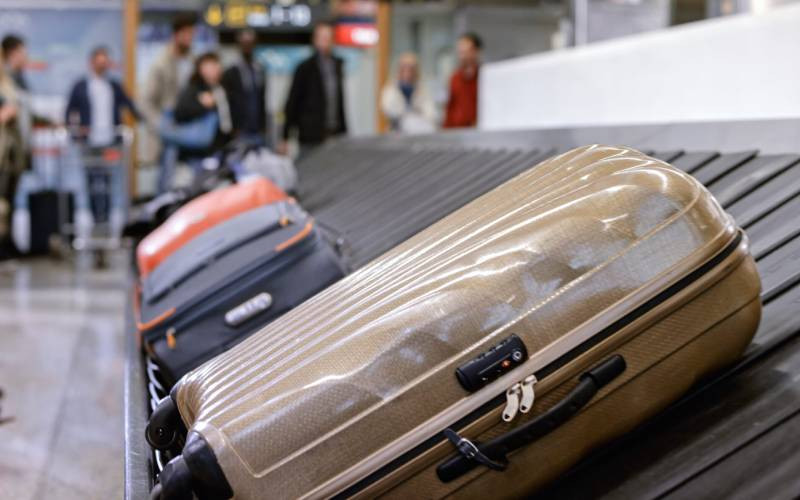 Saudi Arabia bans entry of travellers from Kenya over Ebola concerns