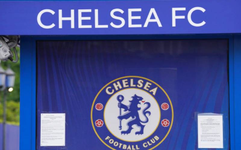 Chelsea confirms it has sold the football club to new owner
