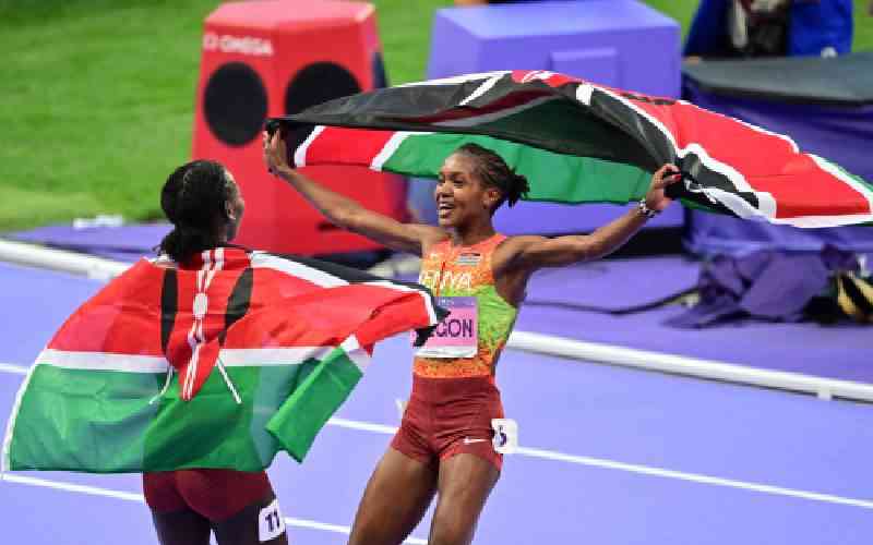 Road to Tokyo: Will experienced athletes anchor Kenya to victory?