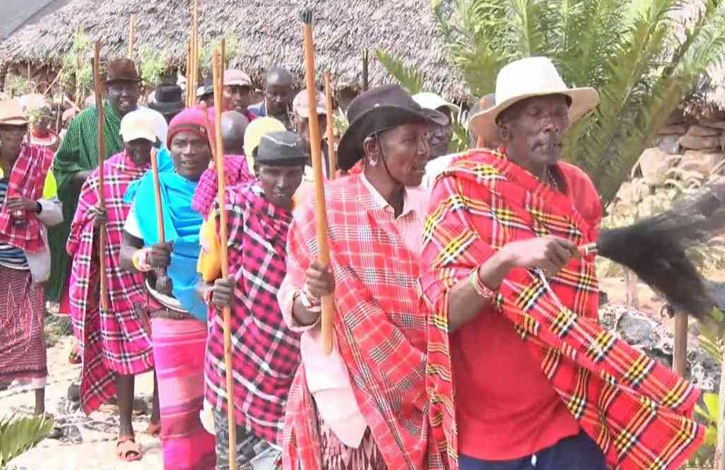 First museum of Samburu culture unveiled amid calls to preserve traditions
