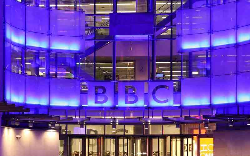 BBC seeking to cut costs by 10 per cent over 'financial pressures'