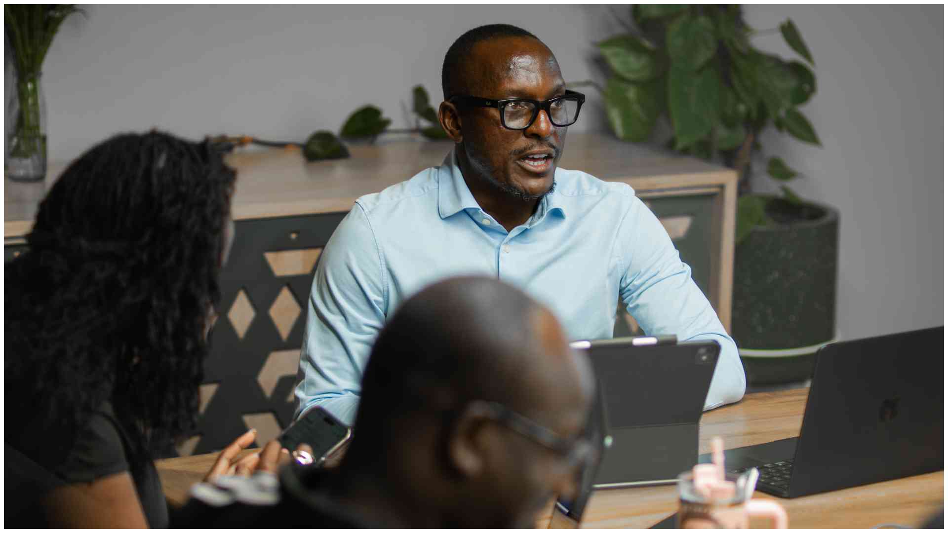 Live54 launches Pan-African creative network to unify markets