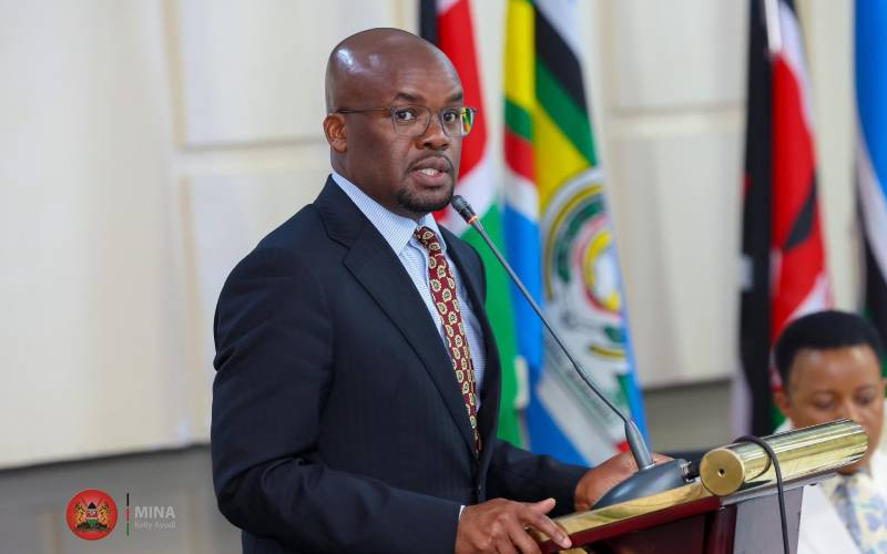 Government unveils sweeping police reforms to restore public trust