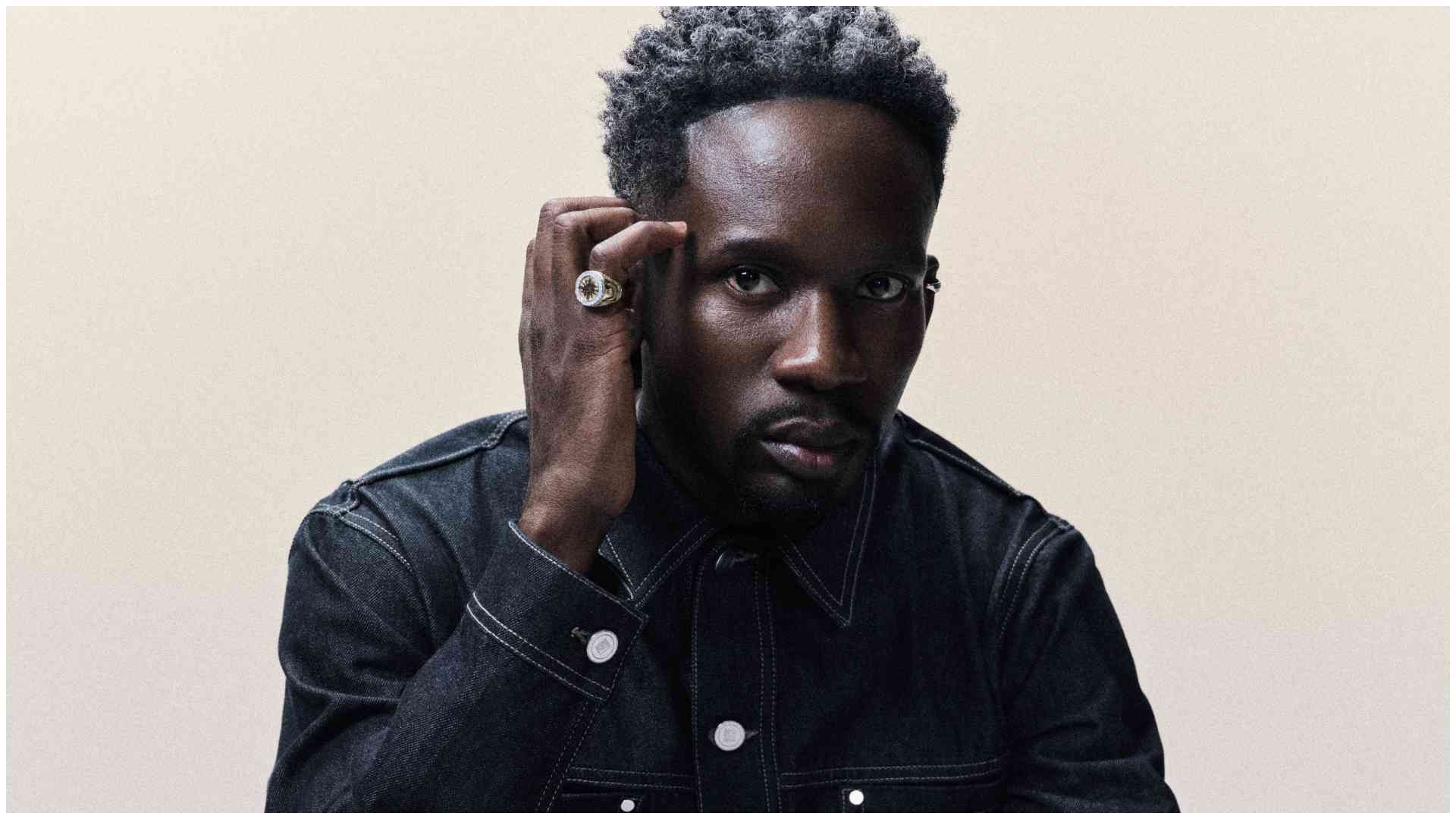 Mr Eazi's Locker Room Bonus brings direct player rewards to Kenyan volleyball